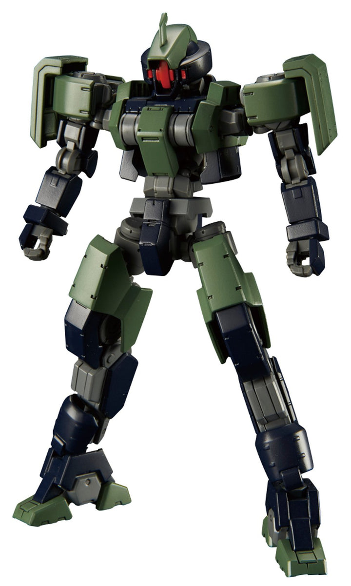 Bandai Hobby HG IBO 1/144 geirail Gundam IBO: Season 2 Building Kit