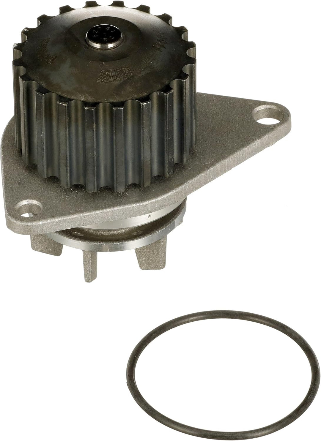 GATES PowerGrip Kit + Wasserpumpe KP15127XS