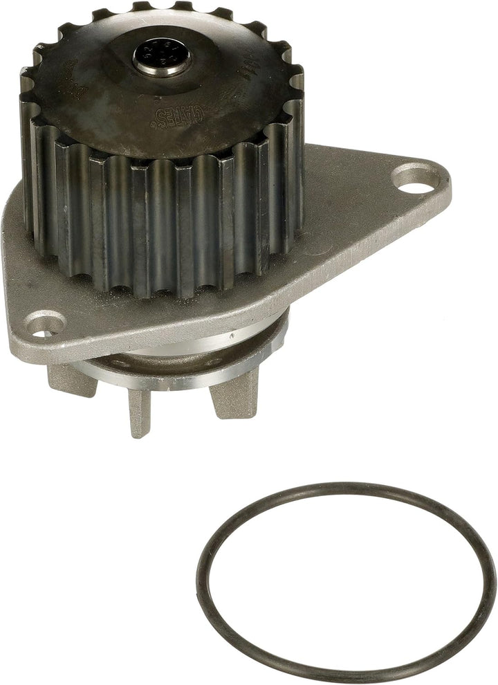 GATES PowerGrip Kit + Wasserpumpe KP15127XS