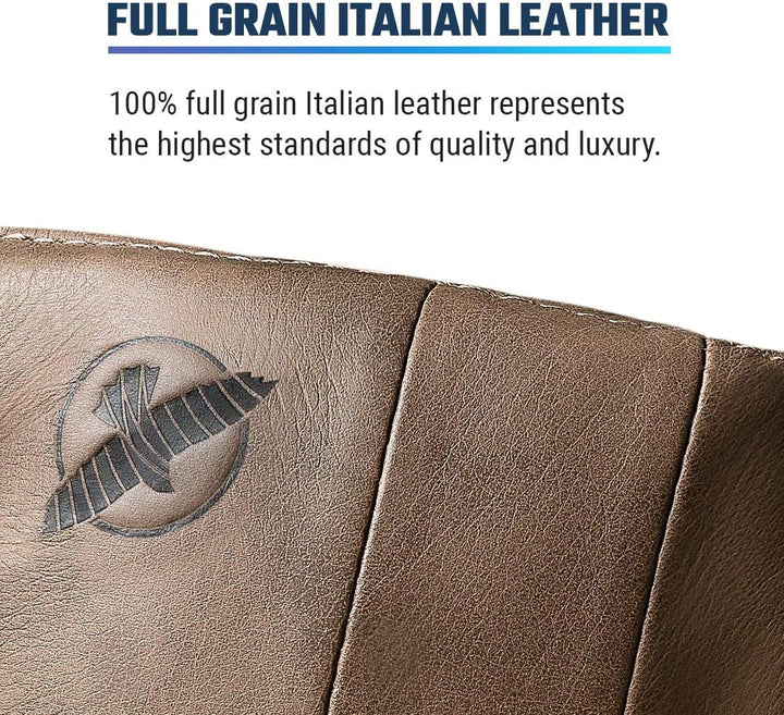 Hayabusa T3 LX 4oz MMA Handschuhe aus Leder Ideal für Kampf