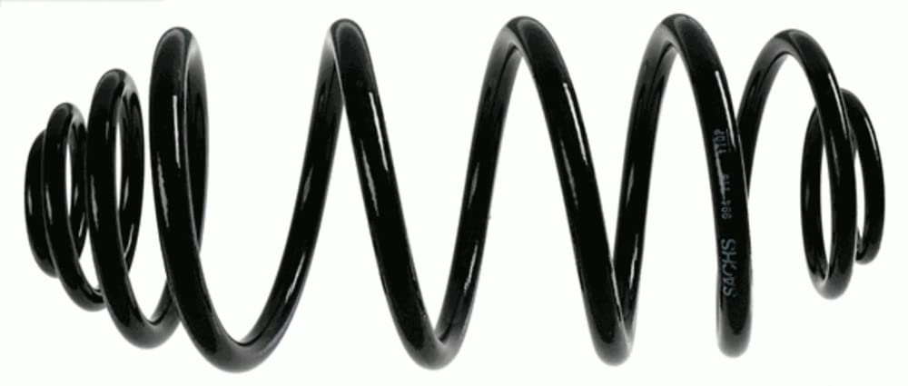 Sachs 994 118 Fahrwerksfeder