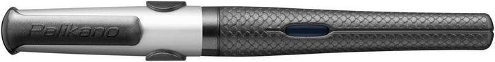Pelikano P480 M Dark Legend FS Dark Legend M-Feder (Rechtshänder), Dark Legend M-Feder (Rechtshänder