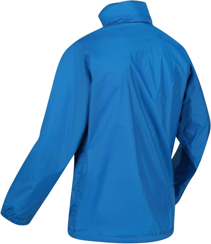 Regatta Herren-Jacke Lyle Iv, wasserdicht M Königsblau, M Königsblau