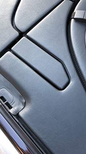 RIMA Innovations GbR Mercedes R230 Kleine Klappe Reparatur Set
