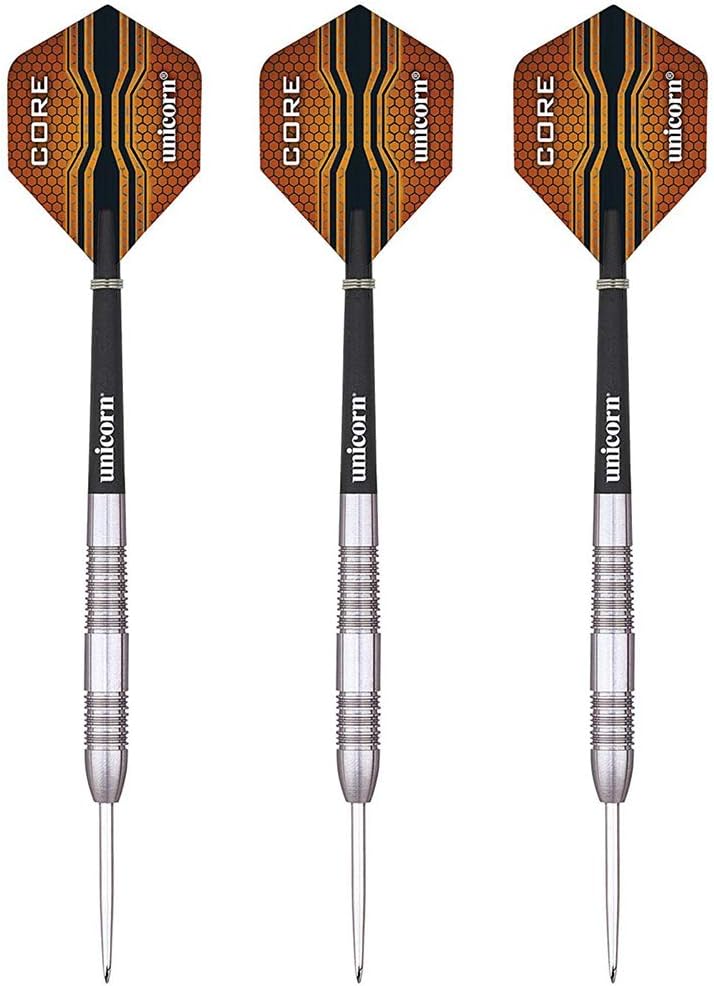 Unicorn Einhorn Herren Core XL Striker 30 g orange, 30 g orange