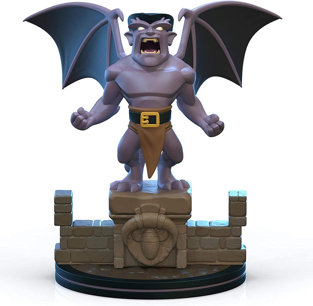 Unbekannt Quantum Mechanix DIS-0119 Goliath Q-Fig Standard, Standard