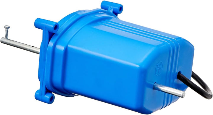 Kerbl 73083 Brutautomat Covatutto 24 digital & 73053 Stellmotor für Brutautomat 73051, 73059, 73044,