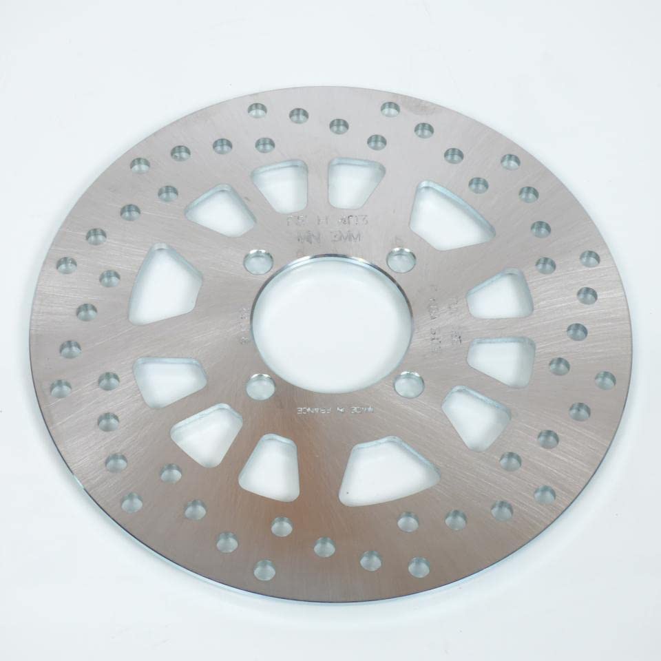 Bremsscheibe hinten FE für Quad Barossa 170 Magna 2003 bis 2006, 220 mm