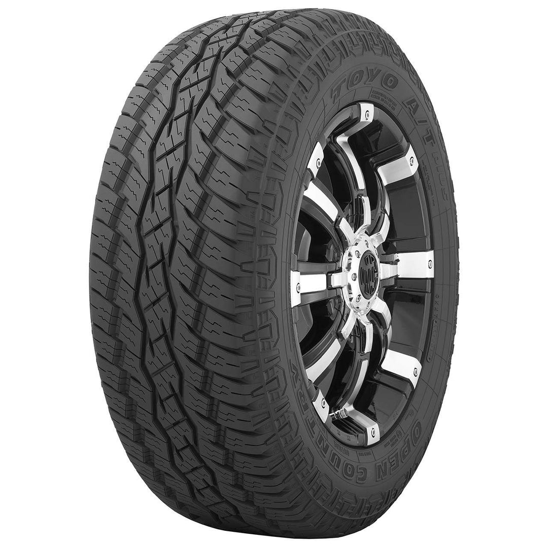 Toyo Open Country A/T+ M+S - 235/60R16 100H - Ganzjahresreifen