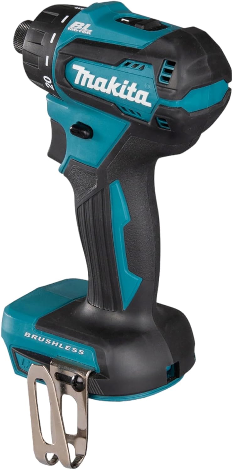 Makita 18 V Boor- / Schroefmachine - DDF083ZJ
