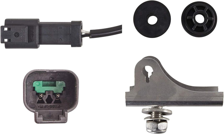 HELLA - Xenon-Arbeitsscheinwerfer - Oval 100 Powerpack - 24V - 1GA 996 461-261 mit 24V Vorschaltgerä