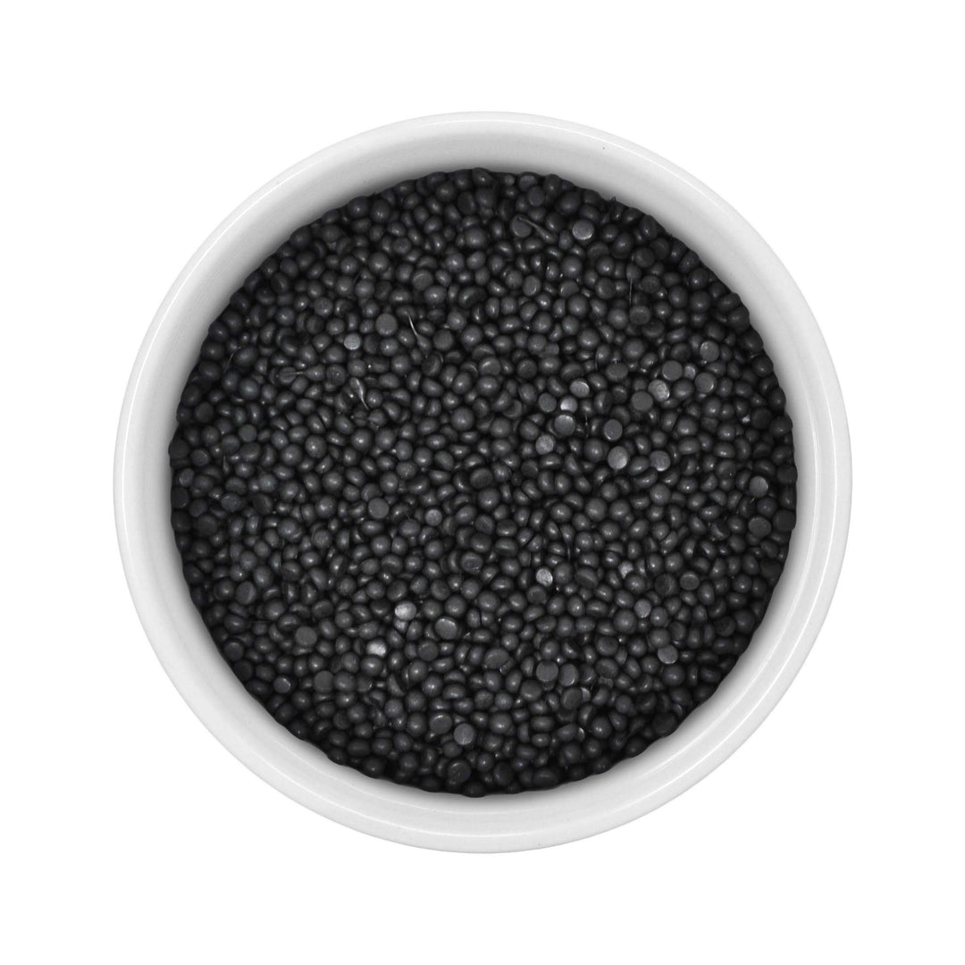 DistrEbution.com 1 kg Kerzenfarbe, Wachsfarbe zum Durchfärben, Kerzen einfärben, Made in Germany (Sc