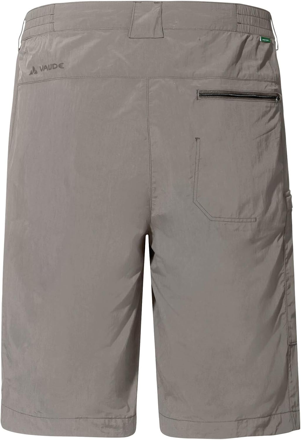 VAUDE Herren Hose Men's Farley Bermuda V 50 Boulder Uni, 50 Boulder Uni