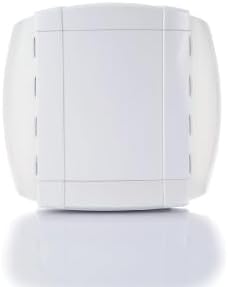 Marantec Comfort 360 Garagentorantrieb, Set inkl. 2 Handsender, elektrischer Torantrieb für Garagent