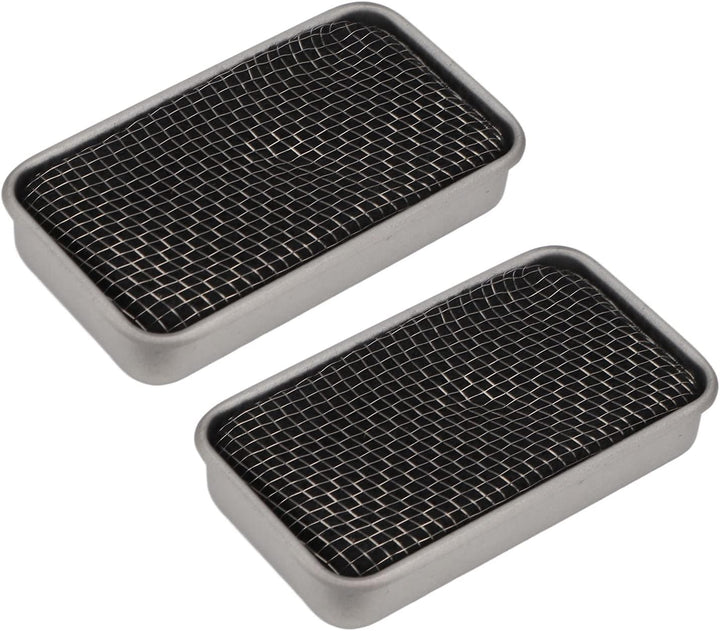 Campingkocher, Edelstahl Feuerfeste Baumwolle Weissblech Winddichter Spirituskocher Camping Kocher E