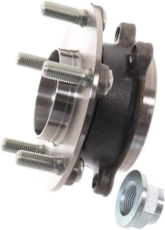 SKF Radlagersatz Radlager Set Vorne | VKBA 7648 | Für 3 6 CX-5