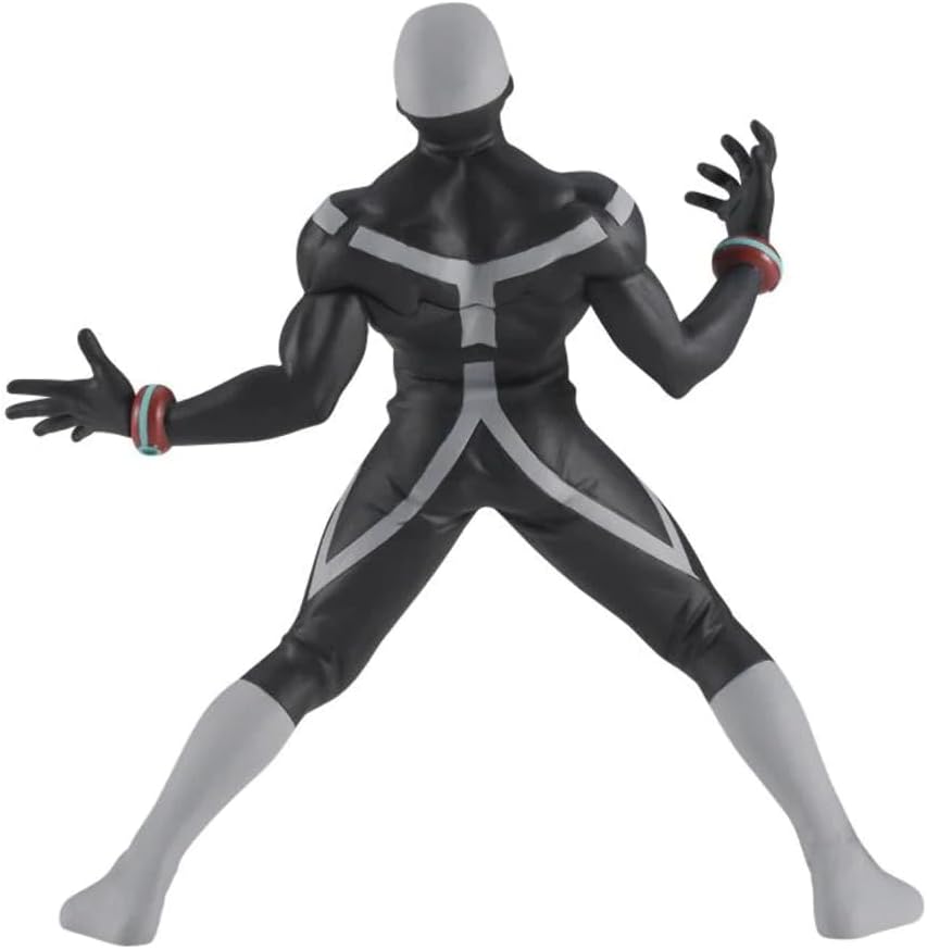 Banpresto The Evil Villains Vol.5: My Hero Academia - Twice (Ver.A) Statue (15cm) (19167)