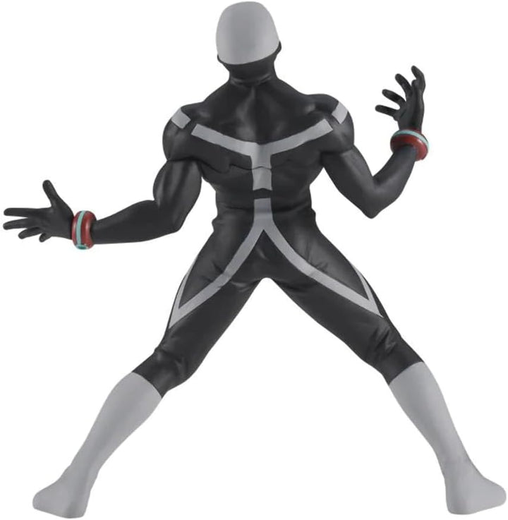 Banpresto The Evil Villains Vol.5: My Hero Academia - Twice (Ver.A) Statue (15cm) (19167)