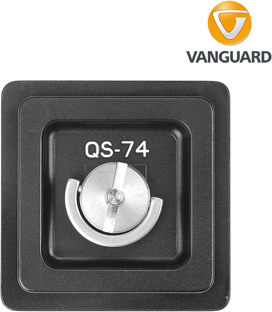 Vanguard QS-74 - Schnellschuh Arca, QS-74
