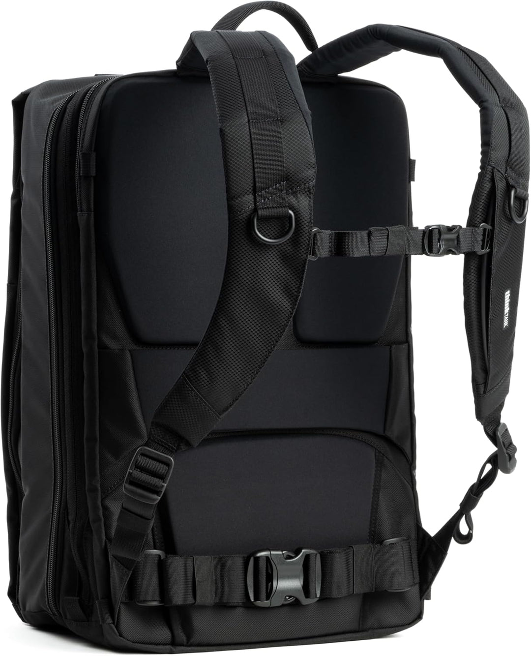 Think Tank Shape Shifter erweiterbarer/komprimierbarer Kamerarucksack 25L, 25L