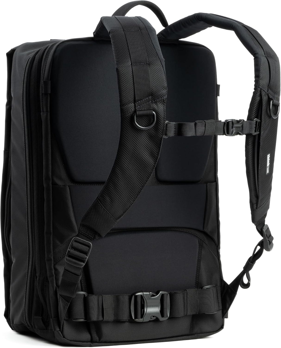 Think Tank Shape Shifter erweiterbarer/komprimierbarer Kamerarucksack 37 Liter, 37 Liter