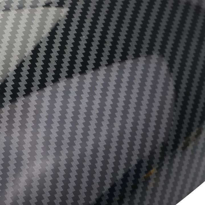 BONRYAN Türspiegel Abdeckkappen Ersatz für BMW 3er E90 E91 E92 E93 Kompatibilität mit BMW 1er E87 E8
