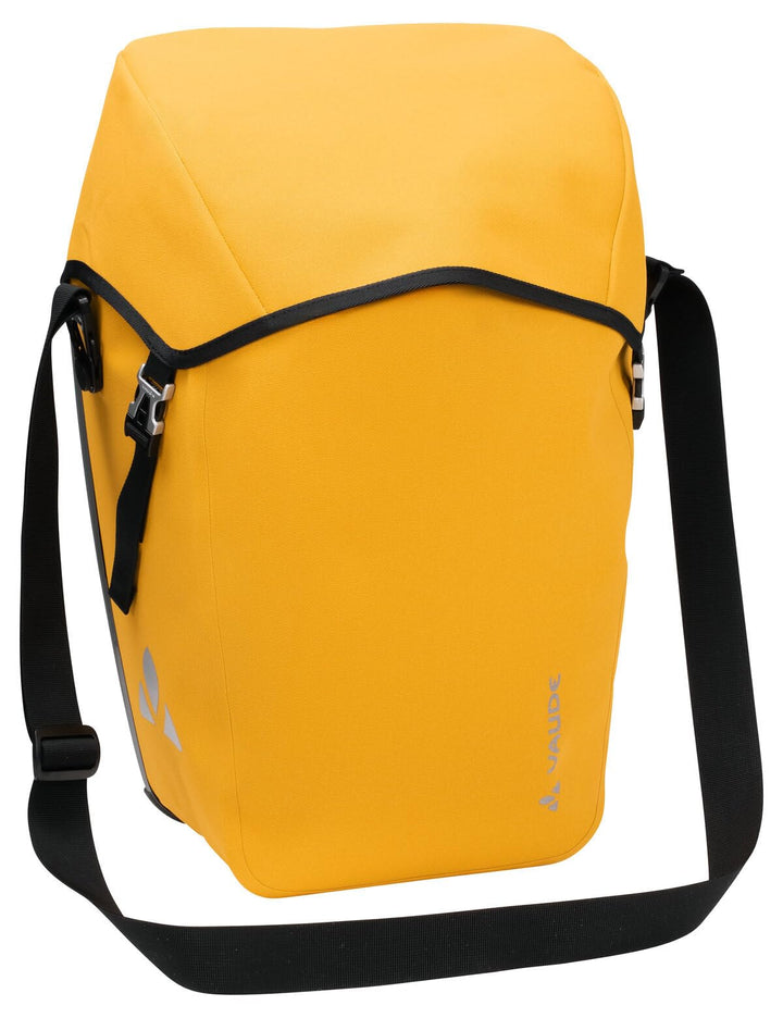 VAUDE Hinterradtaschen Comyou Pro Burnt Yellow Einheitsgrösse Einfarbig, Burnt Yellow Einheitsgr