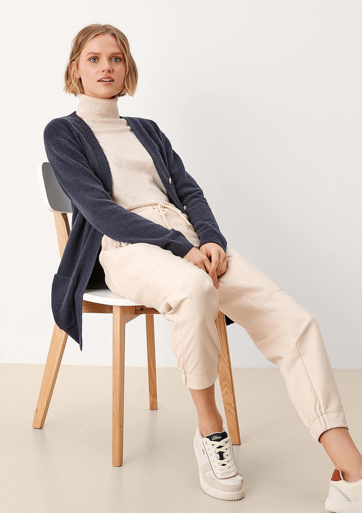 s.Oliver Damen Strickjacke, 5959