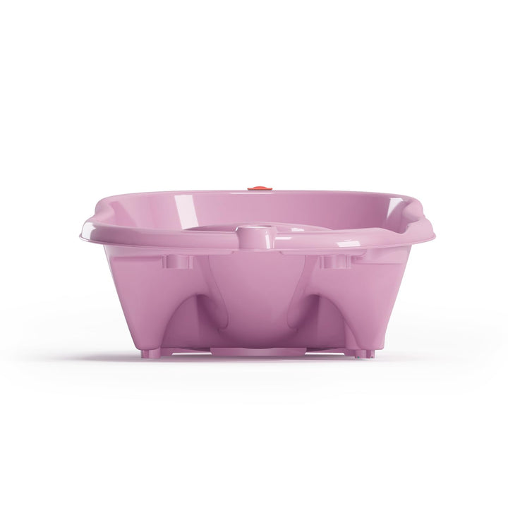 OKBABY N38236640X Onda - Baby-Badewanne, pink, Pink