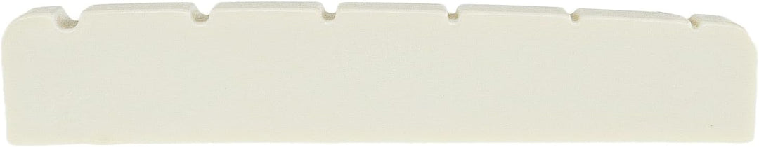 Graph Tech Tusq PQ-6643-00 Sattel, vorgekerbt, 43 x 6 mm