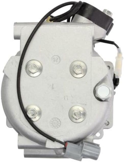 Delphi Kompressor Klimaanlage TSP0159157