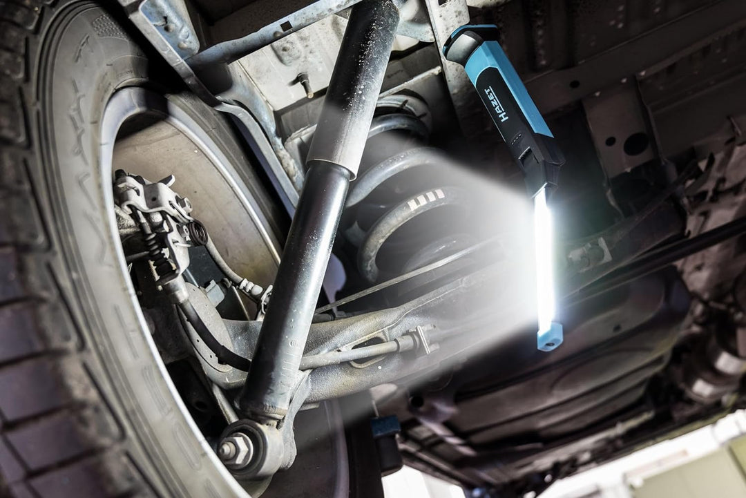 Hazet LED Slim Light 1979N-92 Werkstattlampe