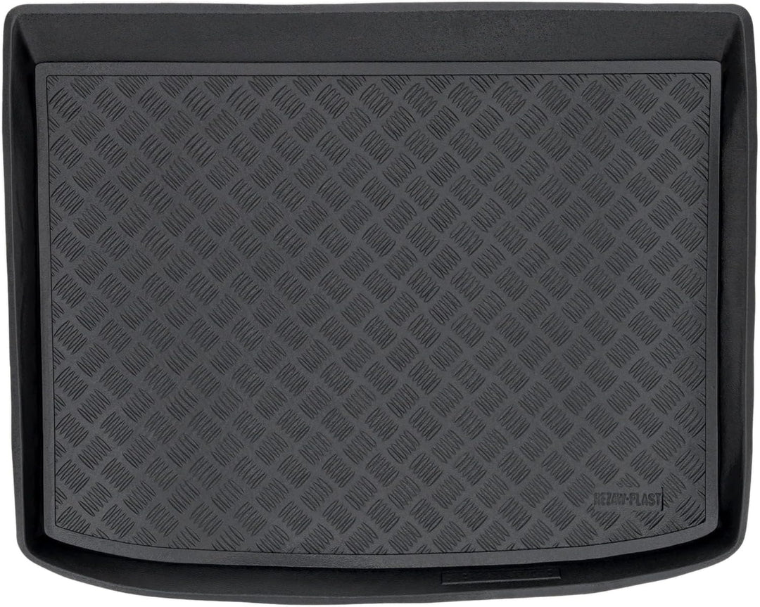 M MOTOS Kofferraumwanne Kofferraummatte passt für Renault Arkana ab 2019 Verbessern Sie Ihren Reisek