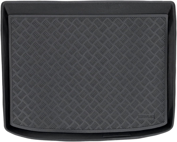 M MOTOS Kofferraumwanne Kofferraummatte passt für Renault Arkana ab 2019 Verbessern Sie Ihren Reisek