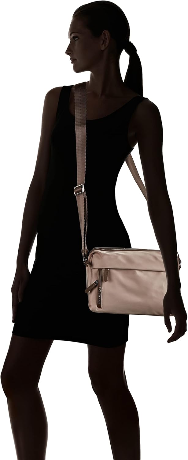 Mandarina Duck Damen Hunter Crossover, Einheitsgrösse Beaver, Beaver