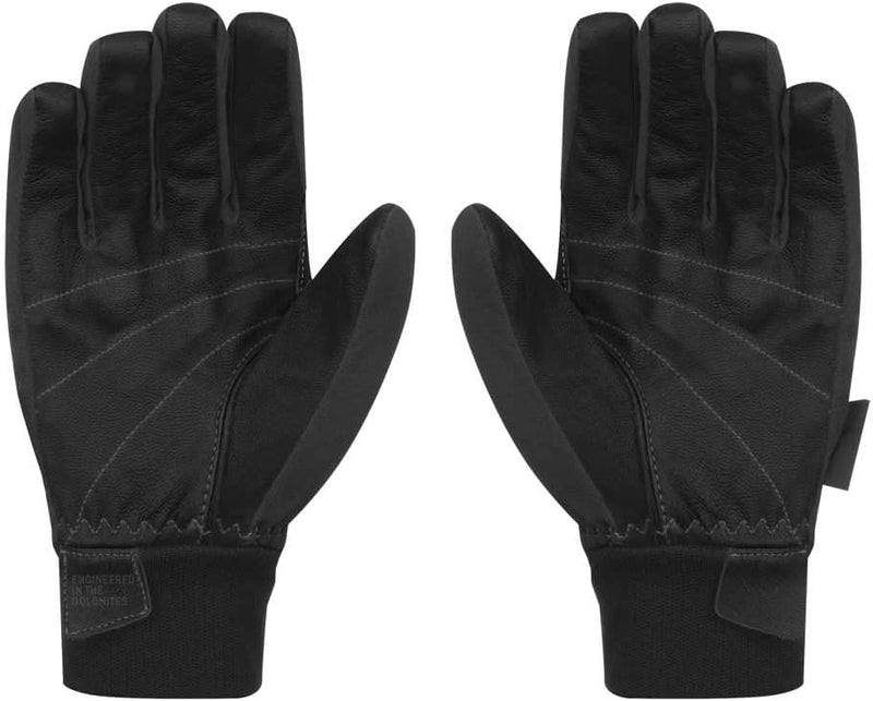 Salewa Herren Ortles DST/Am M Gloves Handschuhe S Black Out/0910/4570, S Black Out/0910/4570