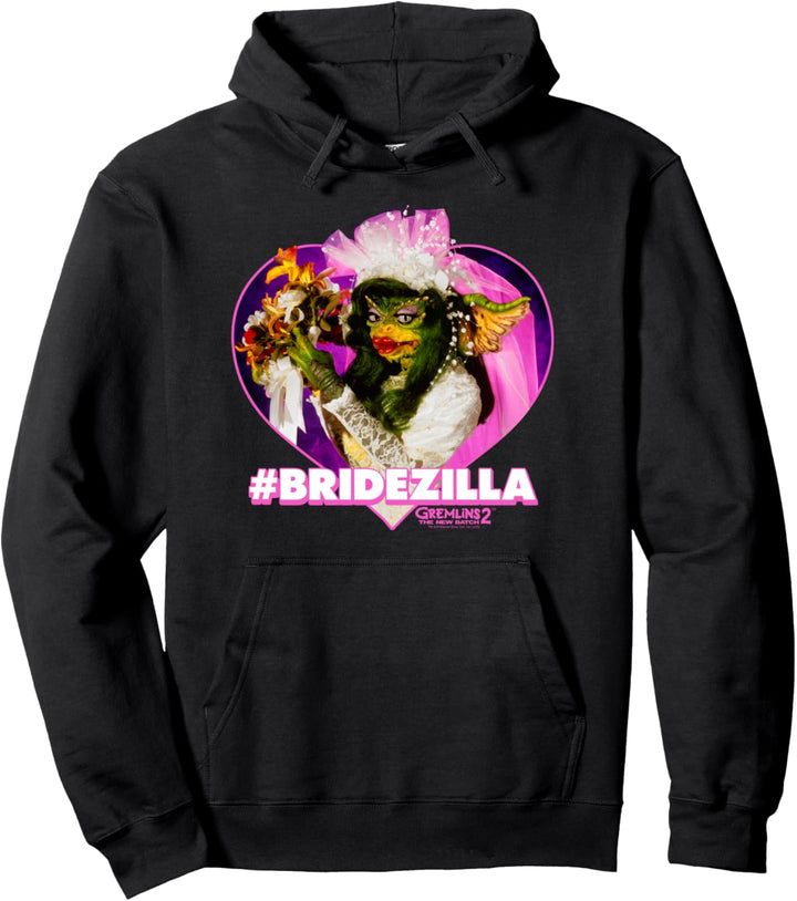 Gremlins Bridezilla Pullover Hoodie