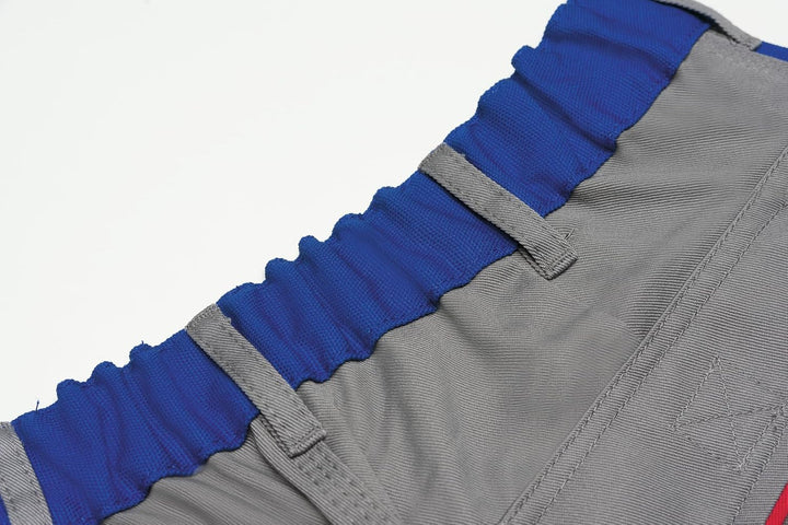 Planam Highline Herren Bundhose Khaki braun Zink Modell 2324, Grösse 56 Khaki/Braun/Zink 56, Khaki/B