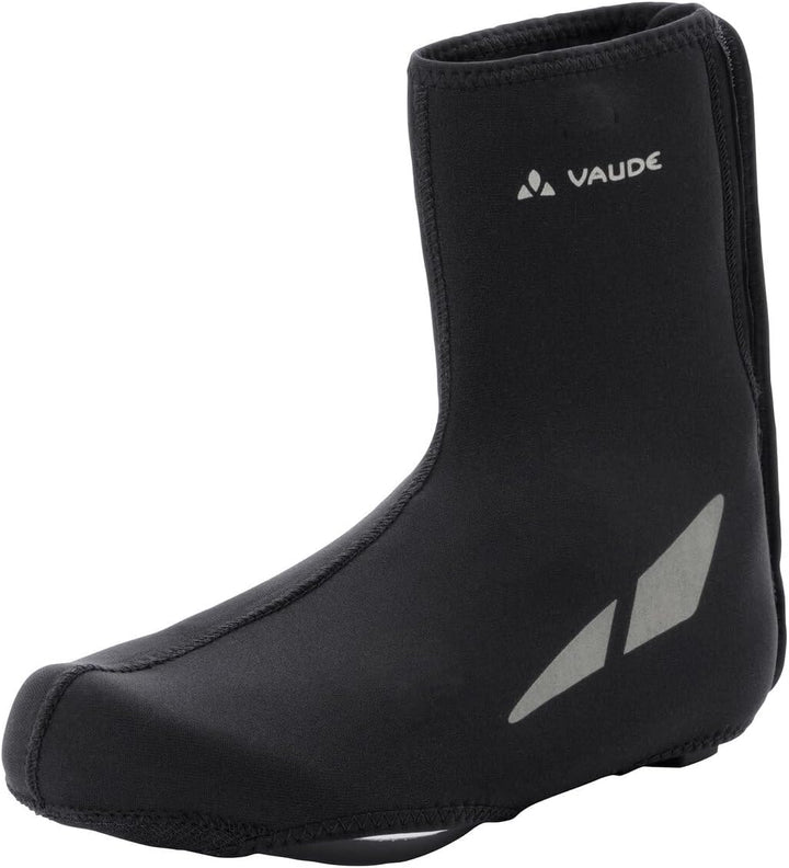 Vaude Shoecover Pallas III Überschuhe 36-39 Schwarz, 36-39 Schwarz