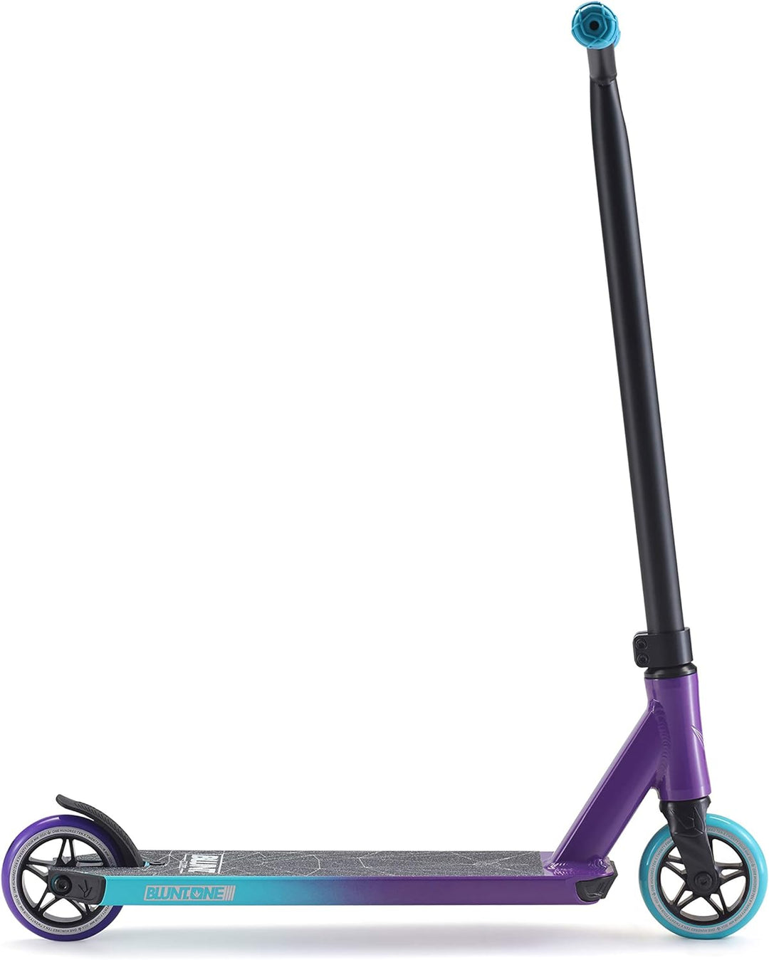 Blunt One S3 Stunt-Scooter H=78 (Lila/Türkis)