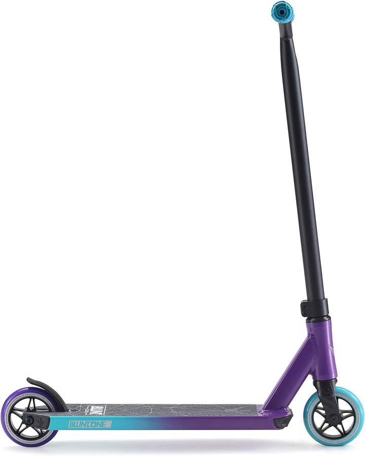 Blunt One S3 Stunt-Scooter H=78 (Lila/Türkis)