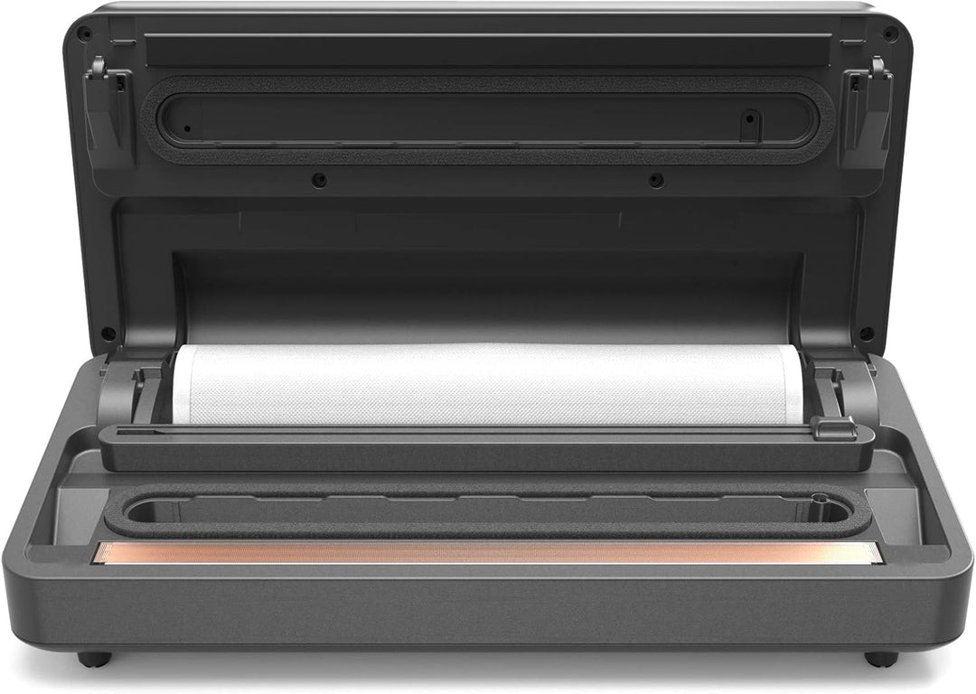 Anova Präzisions-Vakuumversiegelungsgerät Pro ANVS02-EU00, Precision™ Vacuum Sealer Pro, Vokuumierge