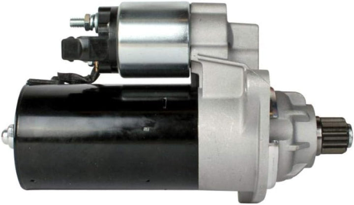 HELLA - Starter/Anlasser - 12V - 2kW - für u.a. VW Golf IV (1J1) - 8EA 012 527-361