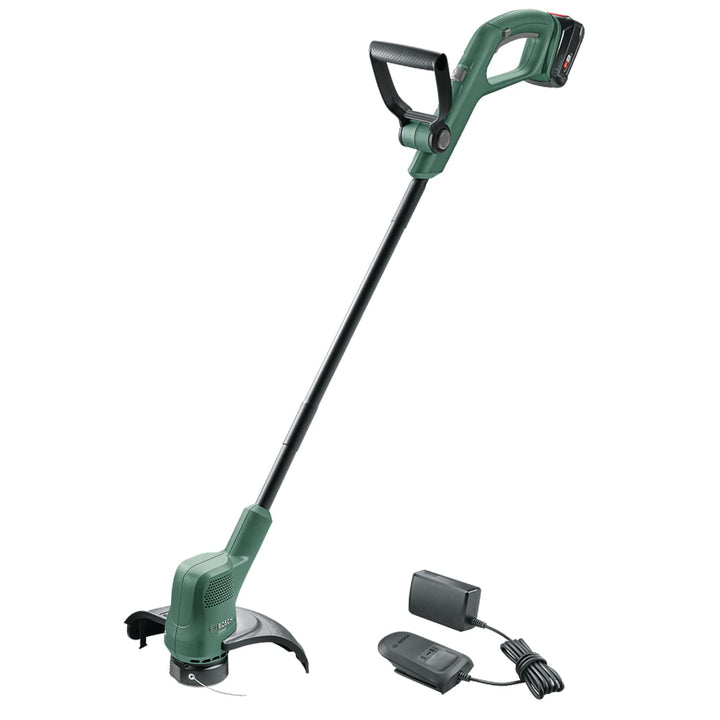 Bosch Home and Garden Home and GardenAkku Rasentrimmer EasyGrassCut 18-230 (1x Akku 2,0 Ah, 18 Volt