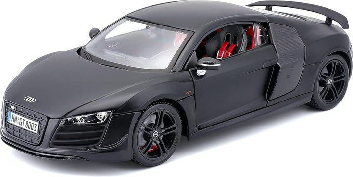 Maisto Audi R8 GT3 1:18 Modellauto
