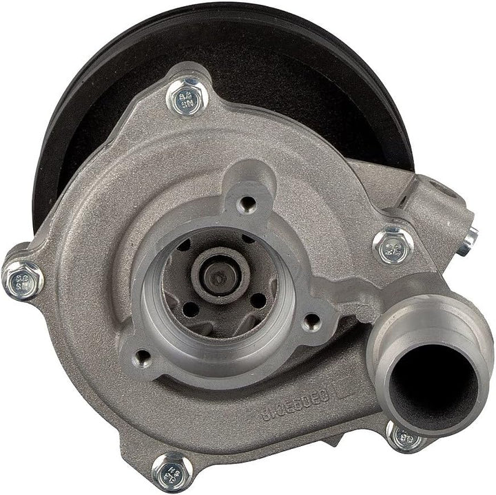 febi bilstein 31402 Wasserpumpe mit Dichtungen , 1 Stück