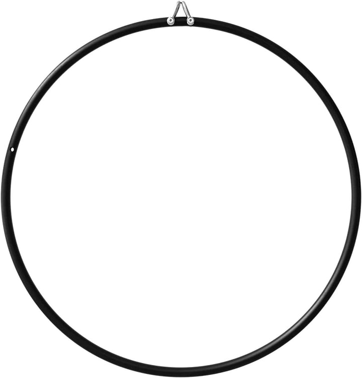 Play Juggling - Aerial Hoop fit für Luftakrobatik und Aerobic - Durchmesser 85 bis 110 cm - Befestig