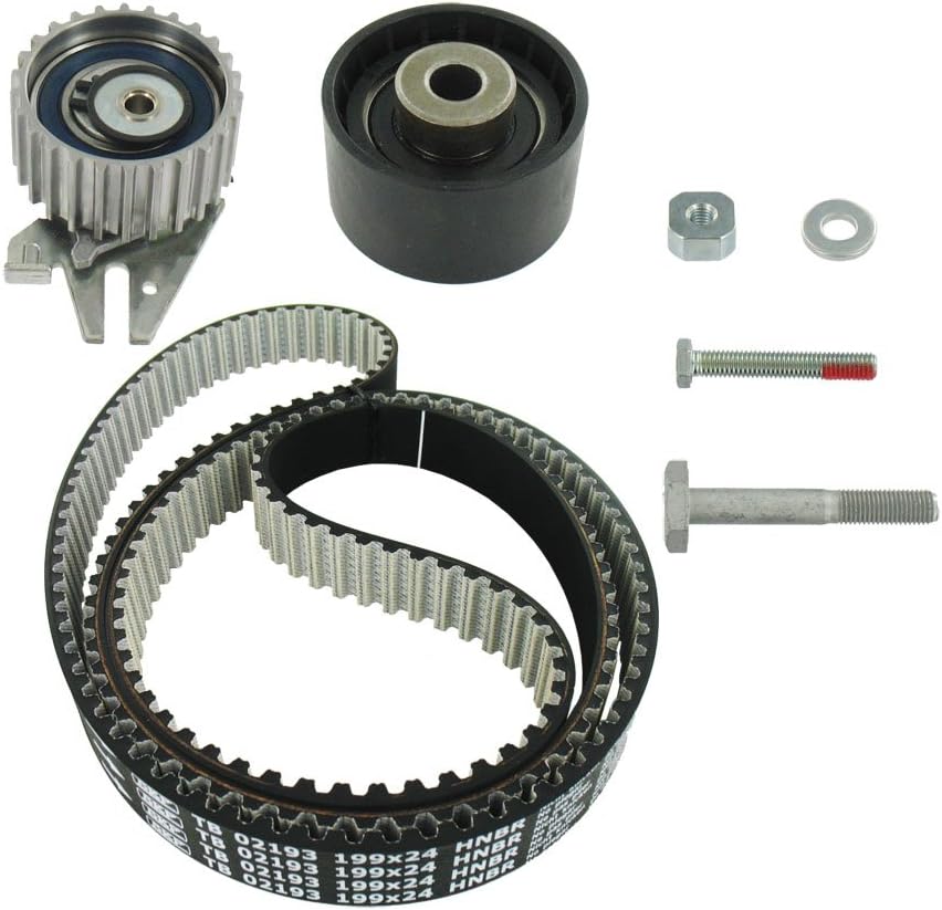 SKF VKMA 05193 Spannrolle