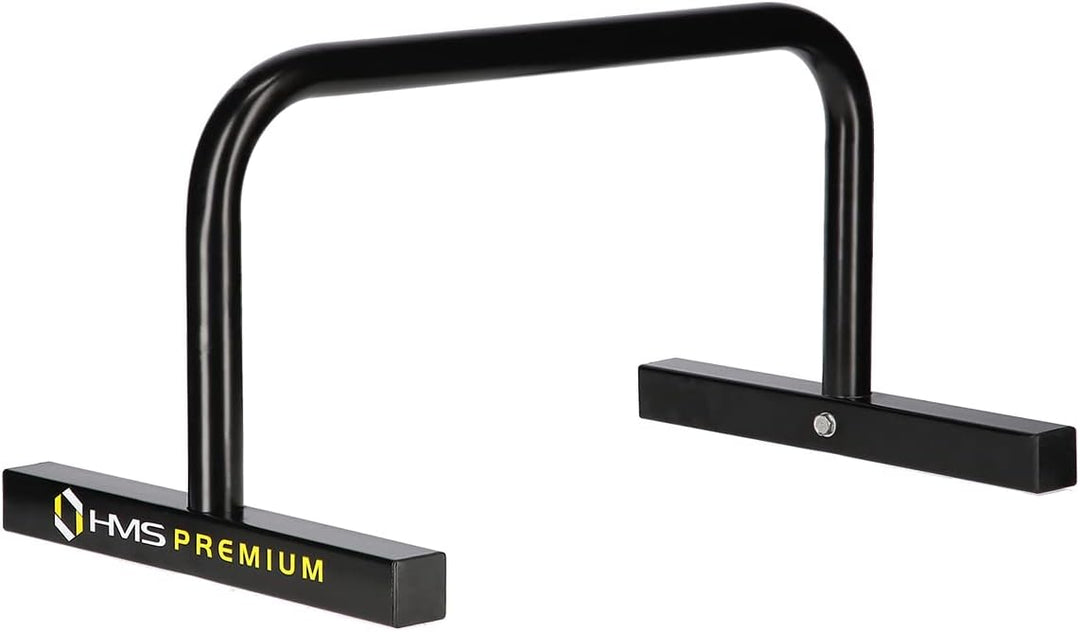 HMS Push Up Stand Bar # 2 Griffe Liegestütz Liegestützgriffe Griffe Trainingsgriffe Krafttraining Sp