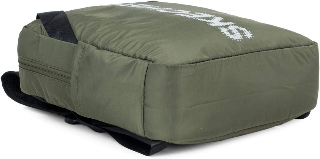 Skechers Rucksack, Unisex, für Erwachsene, Khaki-Grün, Einheitsgrösse